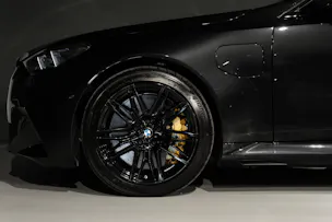 BMW M5 xDrive Touring