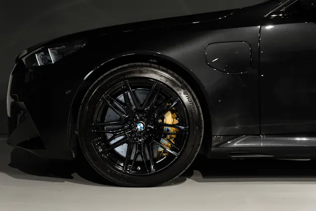 BMW M5 xDrive Touring