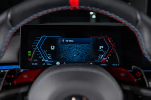 BMW M5 xDrive Touring