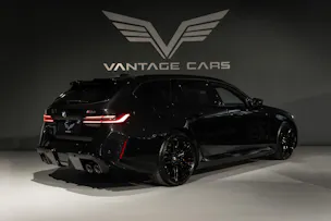 BMW M5 xDrive Touring