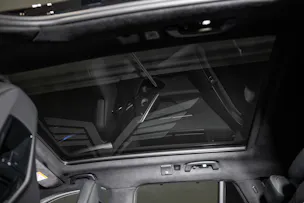 BMW M5 xDrive Touring