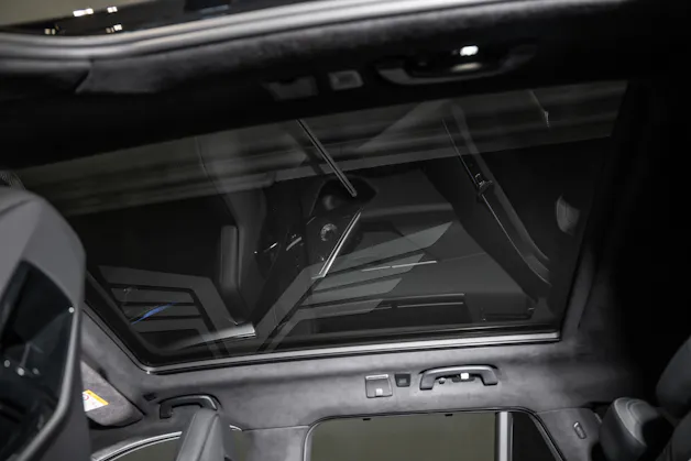BMW M5 xDrive Touring