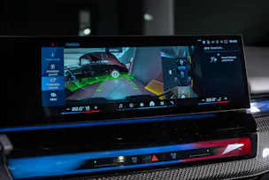 BMW M5 xDrive Touring