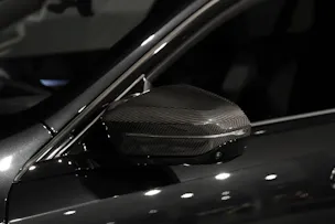 BMW M5 xDrive Touring