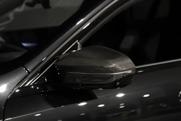BMW M5 xDrive Touring