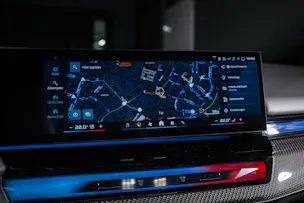 BMW M5 xDrive Touring