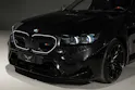 BMW M5 xDrive Touring