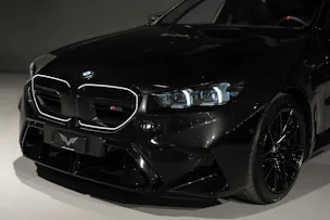 BMW M5 xDrive Touring