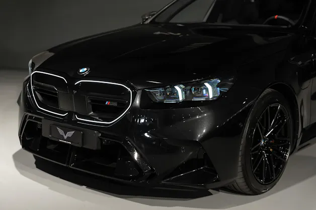 BMW M5 xDrive Touring