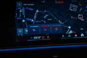 BMW M5 xDrive Touring