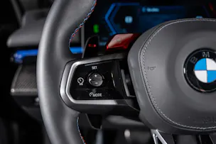 BMW M5 xDrive Touring