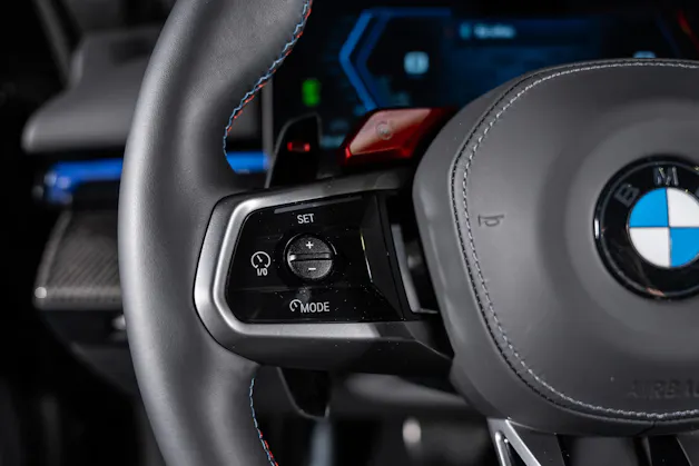 BMW M5 xDrive Touring