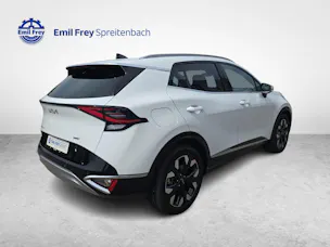 Kia Sportage 1.6 T-GDi PHEV Style / ab 3,99% Leasing bei Abschluss einer Protect Autoversicherung