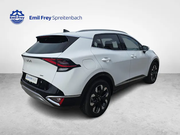 Kia Sportage 1.6 T-GDi PHEV Style / ab 3,99% Leasing bei Abschluss einer Protect Autoversicherung