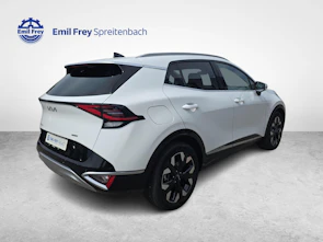 Fahrzeugbild KIA Sportage 1.6 T-GDi PHEV Style / ab 3,99% Leasing bei Abschluss einer Protect Autoversicherung