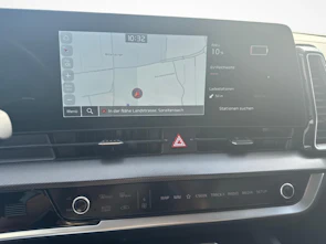 Fahrzeugbild KIA Sportage 1.6 T-GDi PHEV Style / ab 3,99% Leasing bei Abschluss einer Protect Autoversicherung