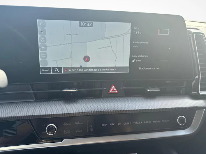 image du véhicule KIA SPORTAGE