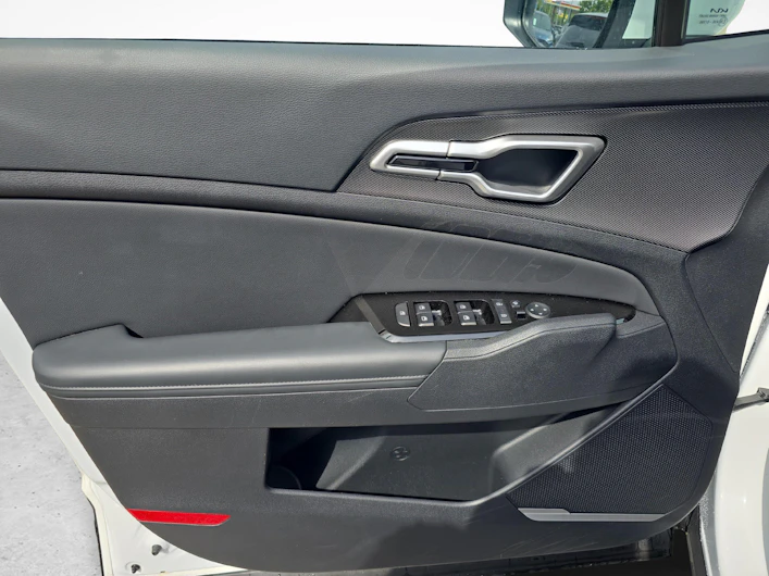 Fahrzeugbild KIA SPORTAGE