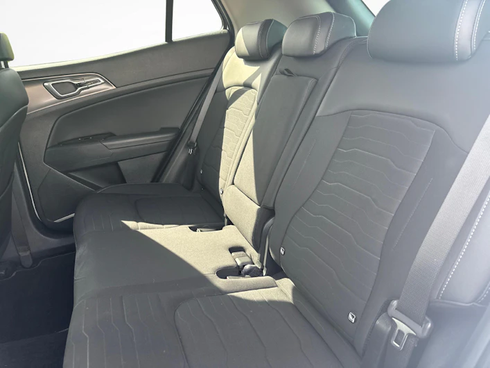 image du véhicule KIA SPORTAGE