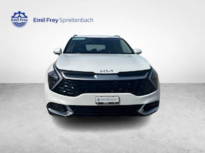 Fahrzeugbild KIA Sportage 1.6 T-GDi PHEV Style / ab 3,99% Leasing bei Abschluss einer Protect Autoversicherung