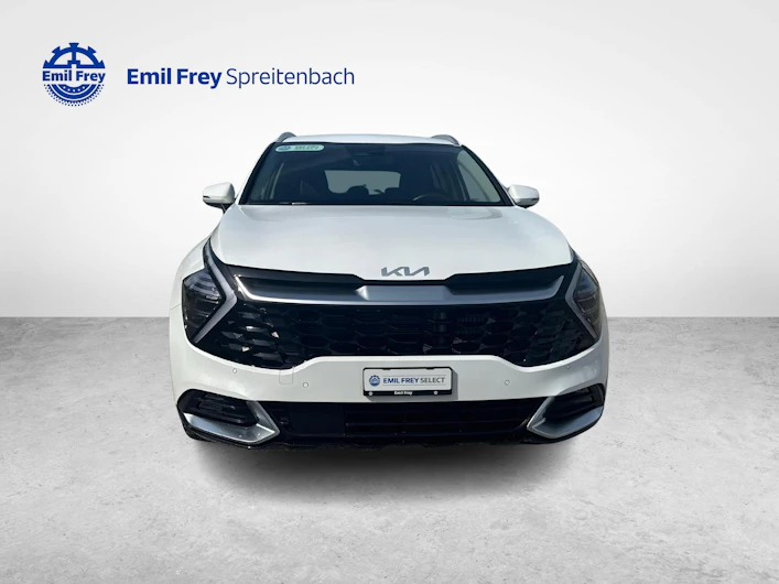 image du véhicule KIA SPORTAGE