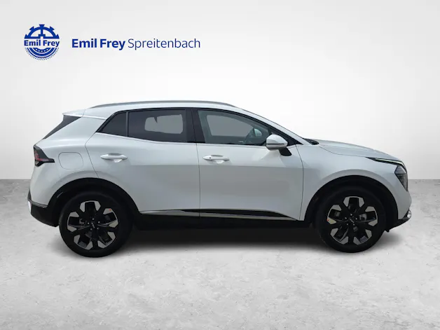Kia Sportage 1.6 T-GDi PHEV Style / ab 3,99% Leasing bei Abschluss einer Protect Autoversicherung