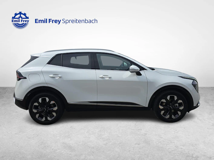 Fahrzeugbild KIA SPORTAGE