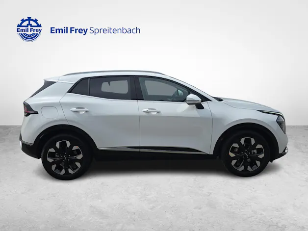 Kia Sportage 1.6 T-GDi PHEV Style / ab 3,99% Leasing bei Abschluss einer Protect Autoversicherung