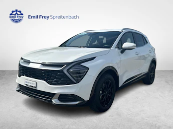 image du véhicule KIA Sportage 1.6 T-GDi PHEV Style / ab 3,99% Leasing bei Abschluss einer Protect Autoversicherung image du véhicule KIA Sportage 1.6 T-GDi PHEV Style / ab 3,99% Leasing bei Abschluss einer Protect Autoversicherung