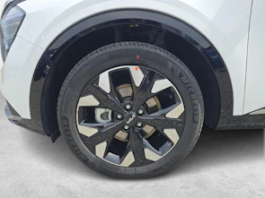 Fahrzeugbild KIA Sportage 1.6 T-GDi PHEV Style / ab 3,99% Leasing bei Abschluss einer Protect Autoversicherung