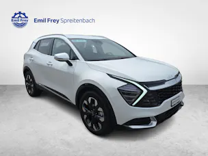 Kia Sportage 1.6 T-GDi PHEV Style / ab 3,99% Leasing bei Abschluss einer Protect Autoversicherung