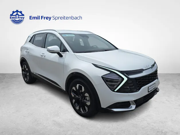Kia Sportage 1.6 T-GDi PHEV Style / ab 3,99% Leasing bei Abschluss einer Protect Autoversicherung