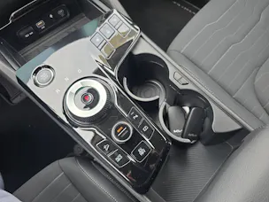 Kia Sportage 1.6 T-GDi PHEV Style / ab 3,99% Leasing bei Abschluss einer Protect Autoversicherung