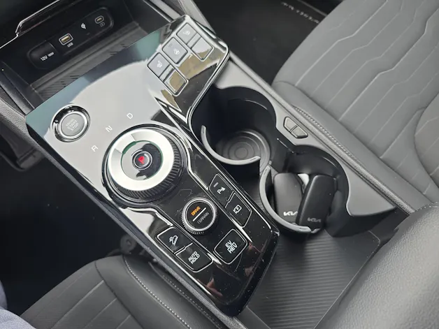 Kia Sportage 1.6 T-GDi PHEV Style / ab 3,99% Leasing bei Abschluss einer Protect Autoversicherung