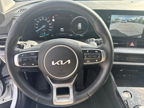 Fahrzeugbild KIA Sportage 1.6 T-GDi PHEV Style / ab 3,99% Leasing bei Abschluss einer Protect Autoversicherung