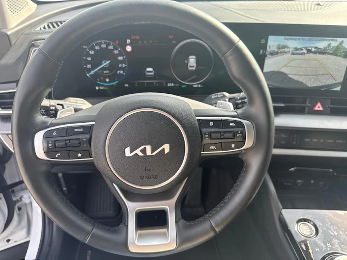 image du véhicule KIA SPORTAGE