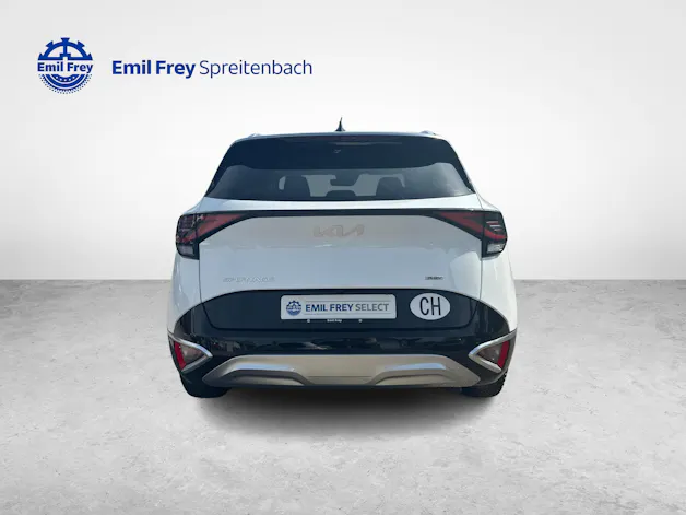 Kia Sportage 1.6 T-GDi PHEV Style / ab 3,99% Leasing bei Abschluss einer Protect Autoversicherung