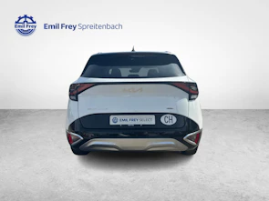 Fahrzeugbild KIA Sportage 1.6 T-GDi PHEV Style / ab 3,99% Leasing bei Abschluss einer Protect Autoversicherung