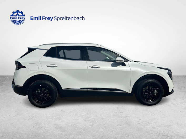 image du véhicule KIA SPORTAGE