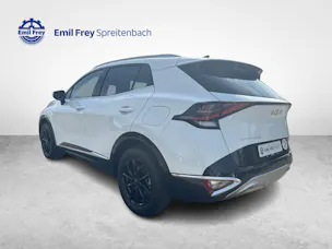 Kia Sportage 1.6 T-GDi PHEV Style / ab 3,99% Leasing bei Abschluss einer Protect Autoversicherung