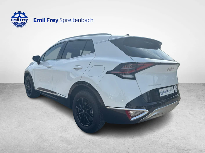 image du véhicule KIA SPORTAGE