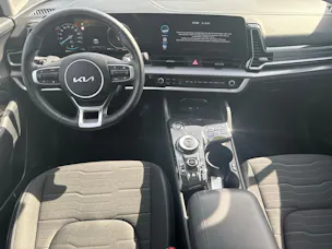 Kia Sportage 1.6 T-GDi PHEV Style / ab 3,99% Leasing bei Abschluss einer Protect Autoversicherung