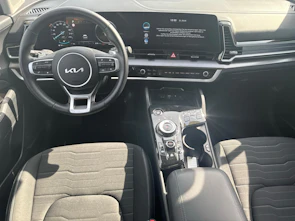 Fahrzeugbild KIA Sportage 1.6 T-GDi PHEV Style / ab 3,99% Leasing bei Abschluss einer Protect Autoversicherung