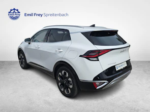 Fahrzeugbild KIA Sportage 1.6 T-GDi PHEV Style / ab 3,99% Leasing bei Abschluss einer Protect Autoversicherung