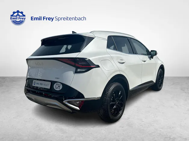 Kia Sportage 1.6 T-GDi PHEV Style / ab 3,99% Leasing bei Abschluss einer Protect Autoversicherung