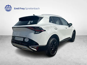 Fahrzeugbild KIA Sportage 1.6 T-GDi PHEV Style / ab 3,99% Leasing bei Abschluss einer Protect Autoversicherung
