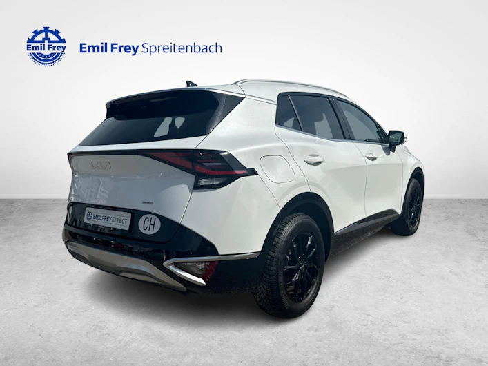 image du véhicule KIA SPORTAGE