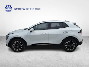 Fahrzeugbild KIA Sportage 1.6 T-GDi PHEV Style / ab 3,99% Leasing bei Abschluss einer Protect Autoversicherung