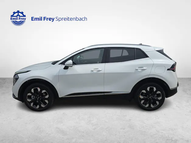 Kia Sportage 1.6 T-GDi PHEV Style / ab 3,99% Leasing bei Abschluss einer Protect Autoversicherung