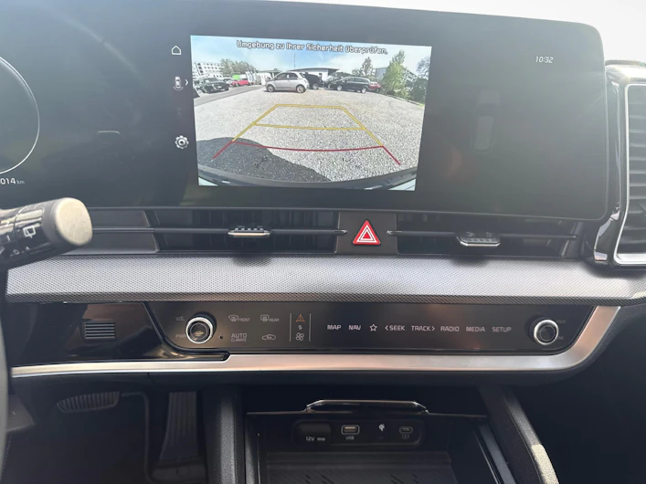 image du véhicule KIA SPORTAGE